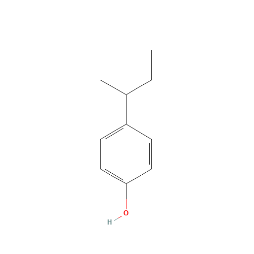 4-(2-Butyl)phenol (CAS: 99-71-8) - Related Chemical Product