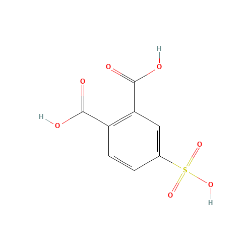 FT-0619468 CAS:89-08-7 chemical structure