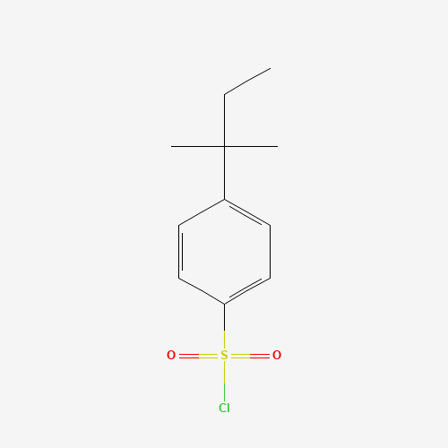 FT-0619473 CAS:169677-20-7 chemical structure