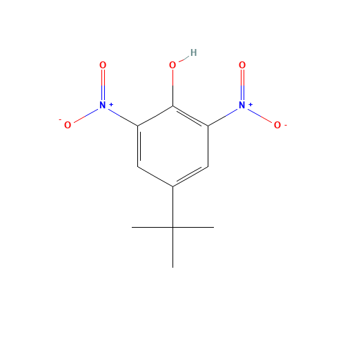 FT-0619483 CAS:4097-49-8 chemical structure