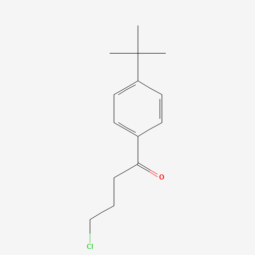 FT-0619486 CAS:43076-61-5 chemical structure