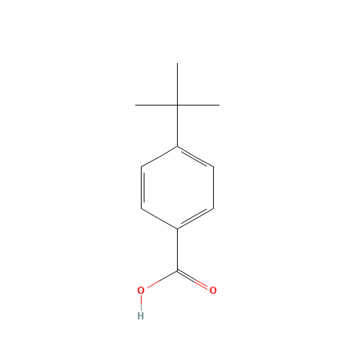FT-0619495 CAS:98-73-7 chemical structure