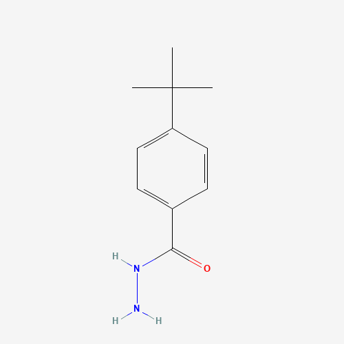 FT-0619497 CAS:43100-38-5 chemical structure