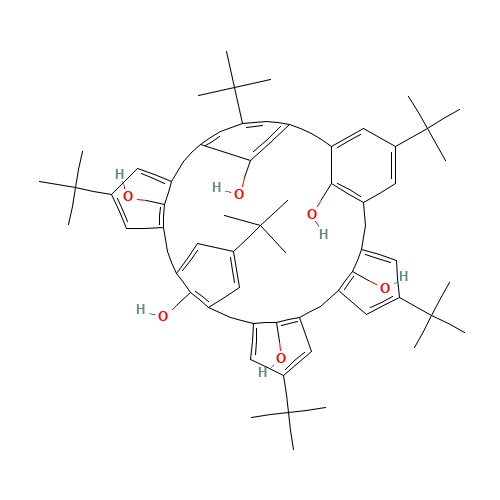 FT-0619503 CAS:78092-53-2 chemical structure