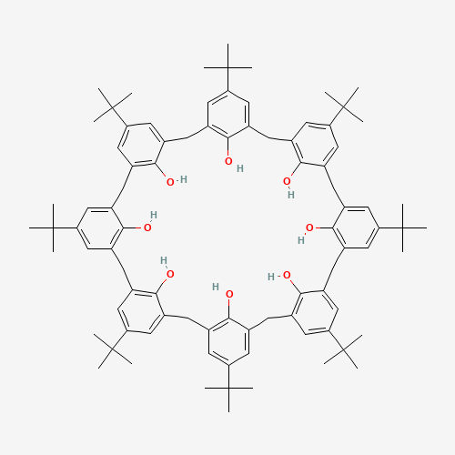 FT-0619504 CAS:68971-82-4 chemical structure
