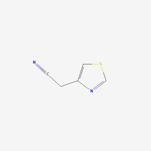 FT-0619522 CAS:7709-59-3 chemical structure