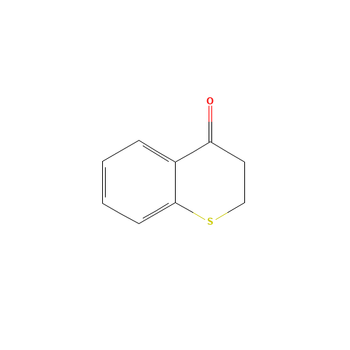 THIOCHROMAN-4-ONE (CAS: 3528-17-4) - Related Chemical Product