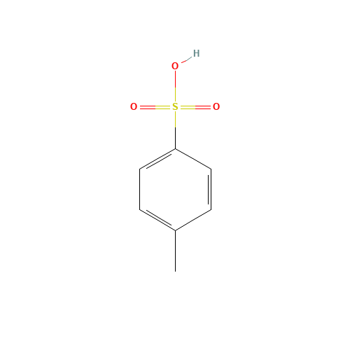 Pyridinium toluene-4-sulphonate (CAS: 24057-28-1) - Related Chemical Product