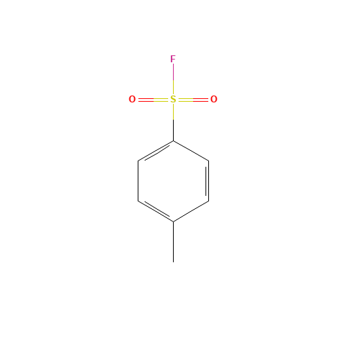 P-TOLUENESULFONYL FLUORIDE (CAS: 455-16-3) - Related Chemical Product
