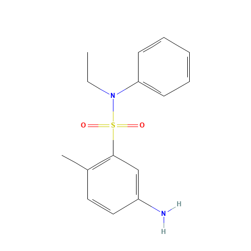 FT-0619535 CAS:51123-09-2 chemical structure