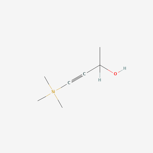 FT-0619545 CAS:6999-19-5 chemical structure
