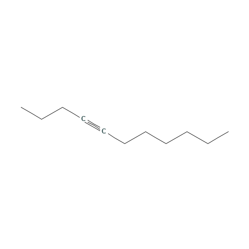 4-UNDECYNE (CAS: 60212-31-9) - Related Chemical Product
