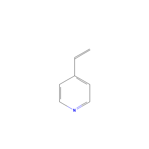 POLY(4-VINYLPYRIDINE) (CAS: 25232-41-1) - Related Chemical Product