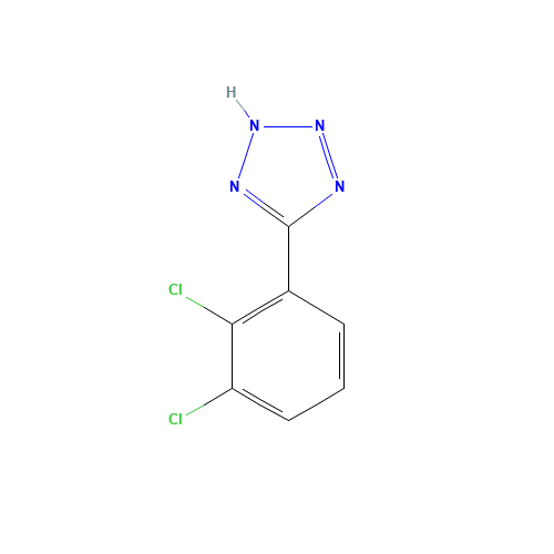 FT-0619563 CAS:175205-12-6 chemical structure