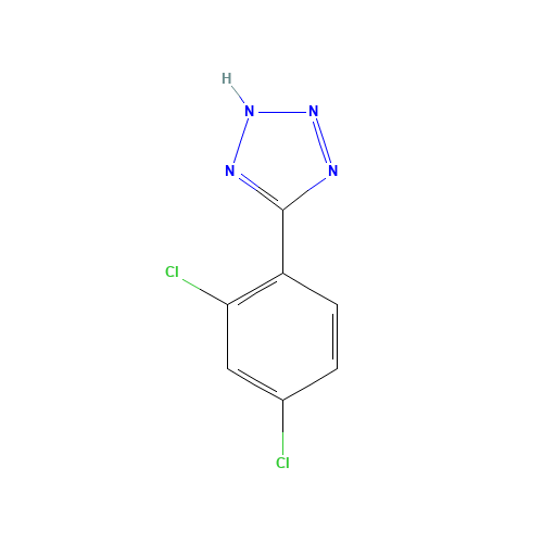 FT-0619565 CAS:50907-22-7 chemical structure