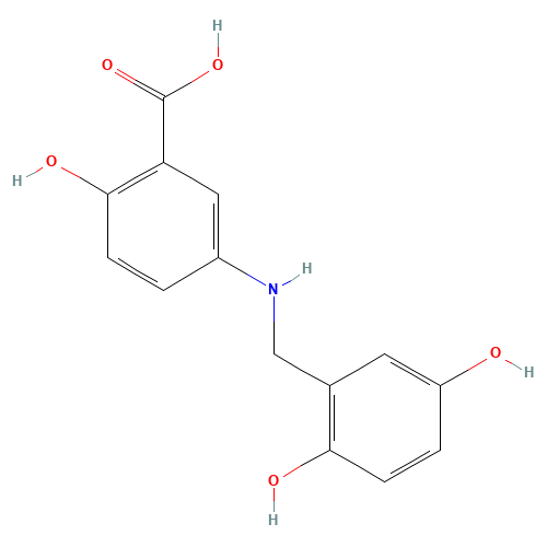 LAVENDUSTIN C (CAS: 125697-93-0) - Related Chemical Product