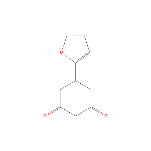 5-(2-FURYL)-1,3-CYCLOHEXANEDIONE (CAS: 1774-11-4) - Related Chemical Product