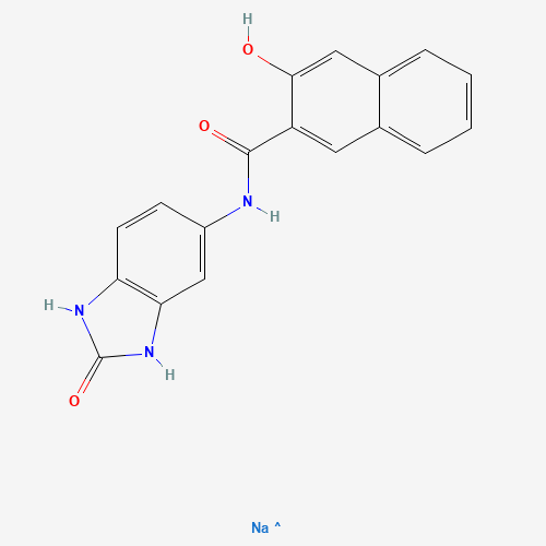 FT-0619586 CAS:76918-62-2 chemical structure