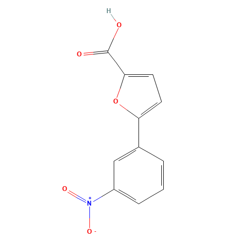 FT-0619595 CAS:13130-13-7 chemical structure