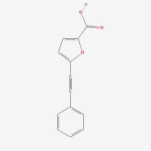 FT-0619597 CAS:130423-83-5 chemical structure