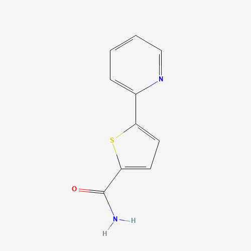 FT-0619603 CAS:175202-40-1 chemical structure