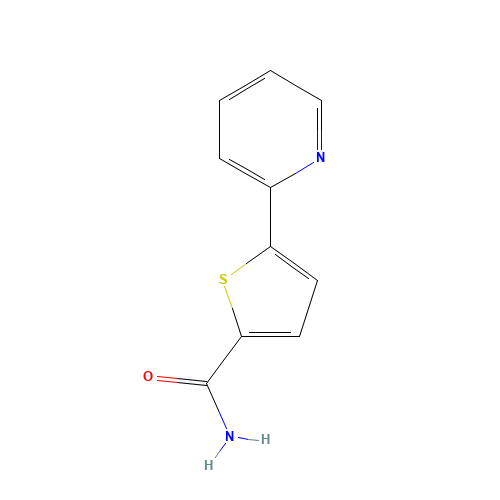 FT-0619603 CAS:175202-40-1 chemical structure