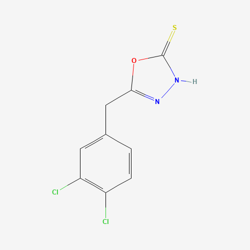 FT-0619614 CAS:306936-93-6 chemical structure