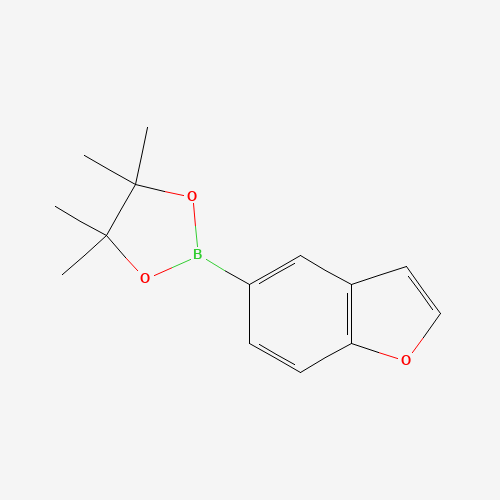 FT-0619633 CAS:519054-55-8 chemical structure