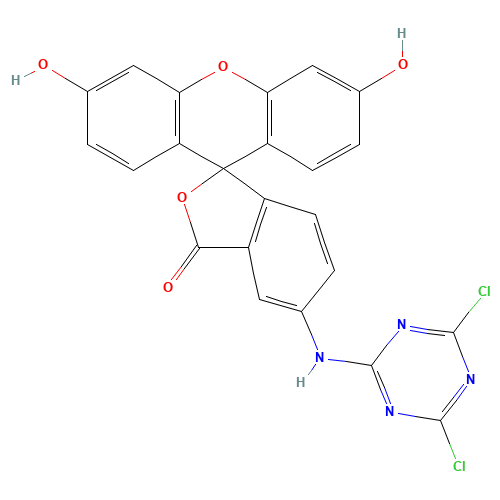 FT-0619634 CAS:51306-35-5 chemical structure