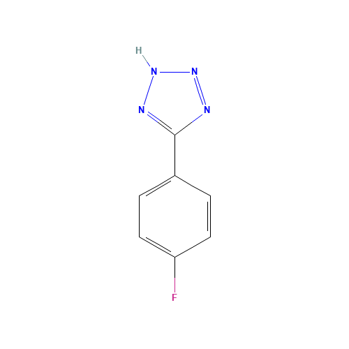 FT-0619650 CAS:50907-21-6 chemical structure