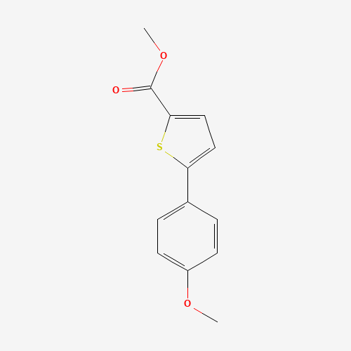 FT-0619660 CAS:69202-21-7 chemical structure