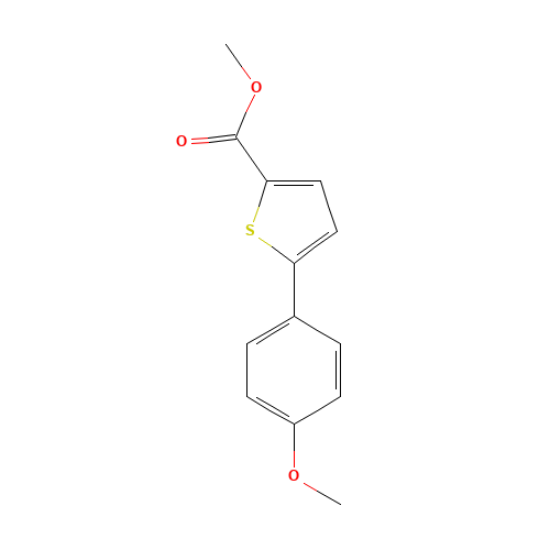 FT-0619660 CAS:69202-21-7 chemical structure