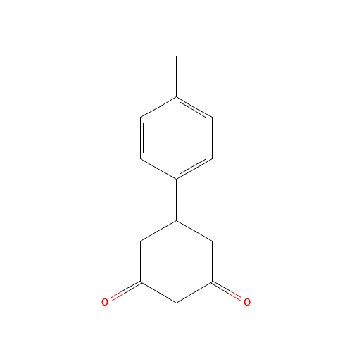 FT-0619665 CAS:61888-37-7 chemical structure