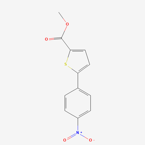 FT-0619671 CAS:61100-12-7 chemical structure