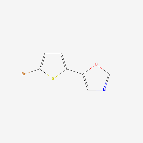 FT-0619674 CAS:321309-25-5 chemical structure