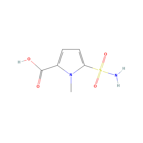 FT-0619685 CAS:306936-62-9 chemical structure
