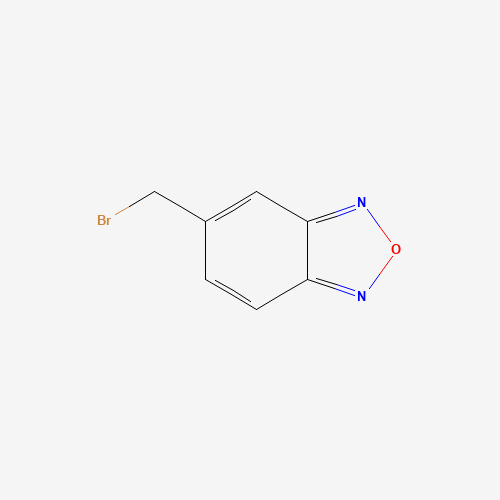 FT-0619694 CAS:32863-31-3 chemical structure