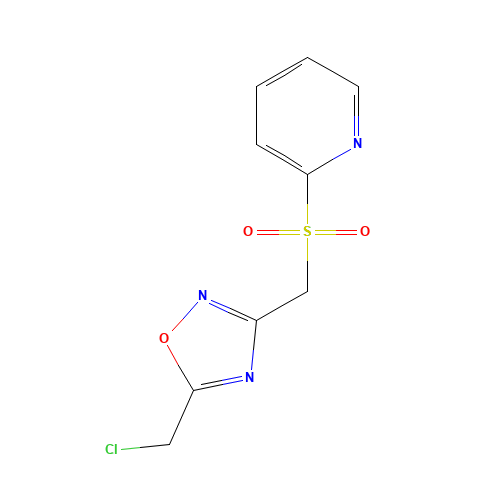 FT-0619702 CAS:306935-20-6 chemical structure