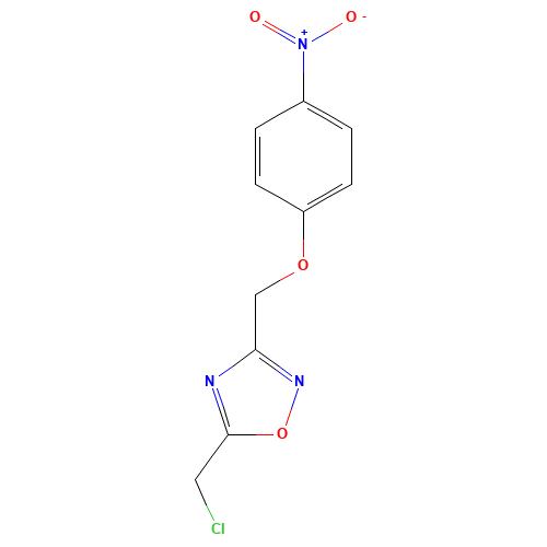 FT-0619703 CAS:306936-72-1 chemical structure