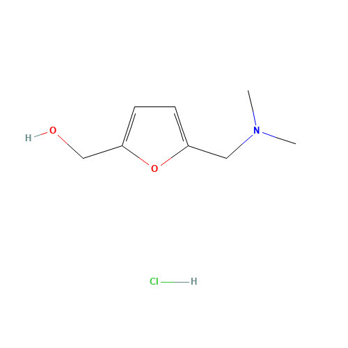 FT-0619710 CAS:81074-81-9 chemical structure