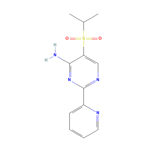 FT-0619714 CAS:175202-02-5 chemical structure