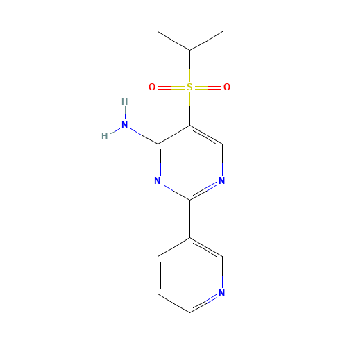 FT-0619715 CAS:175202-06-9 chemical structure