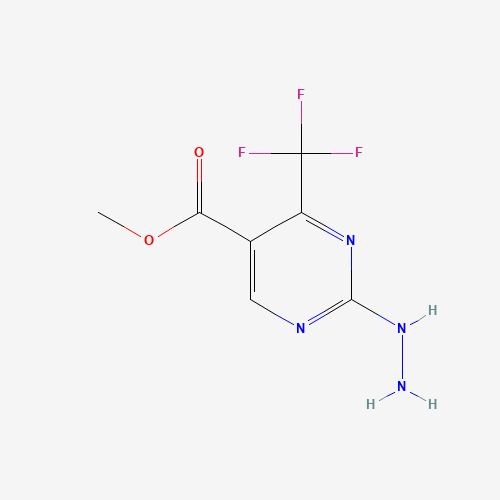 FT-0619717 CAS:175137-28-7 chemical structure
