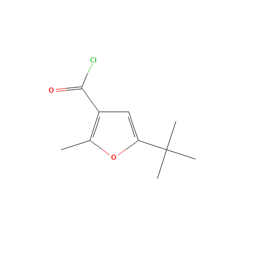 FT-0619732 CAS:96543-75-8 chemical structure