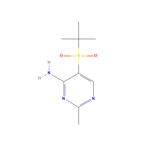 FT-0619737 CAS:175201-85-1 chemical structure