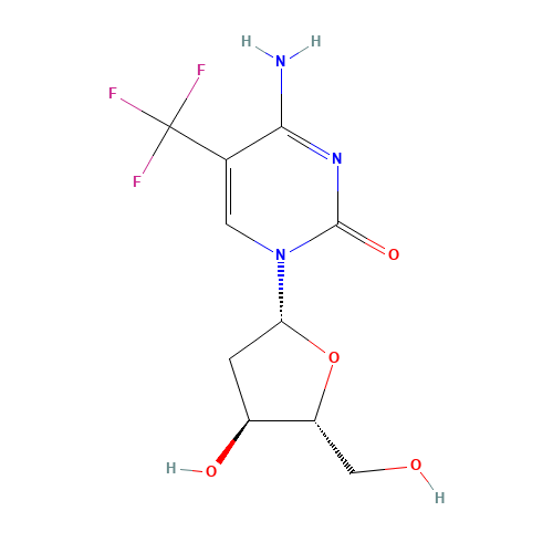 FT-0619746 CAS:66384-66-5 chemical structure