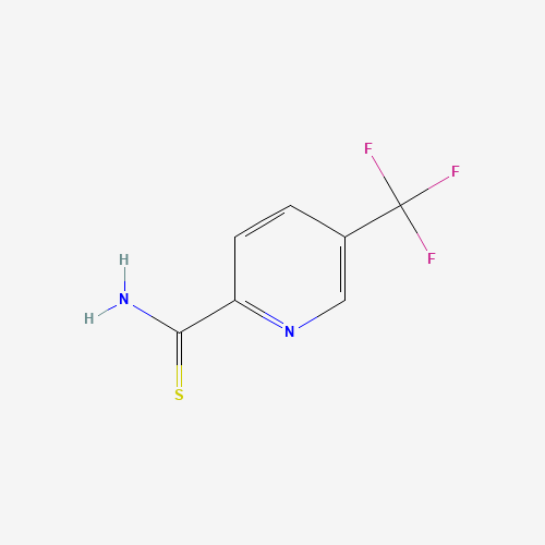 FT-0619749 CAS:175277-51-7 chemical structure
