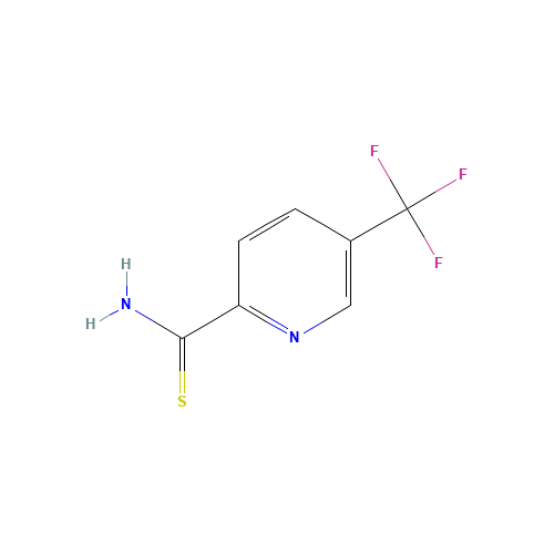 FT-0619749 CAS:175277-51-7 chemical structure