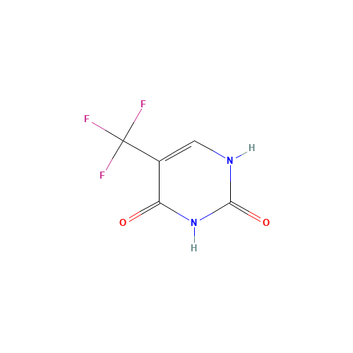 Trifluorothymine (CAS: 54-20-6) - Related Chemical Product