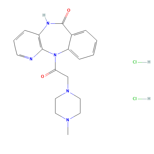 FT-0619757 CAS:29868-97-1 chemical structure